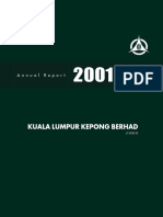 KLK Ar2001