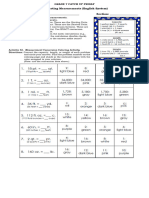 Catch-Up-Fractions April 5