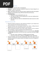 EC2 Options