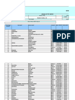 Visa Form Updated