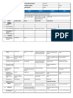 DLL HEALTH 8, Week 1, Quarter 1