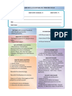 Guaraní 7° Grado Plan Diario