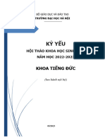 Ky Yeu HTKH SV - 2023 - 26.5.23