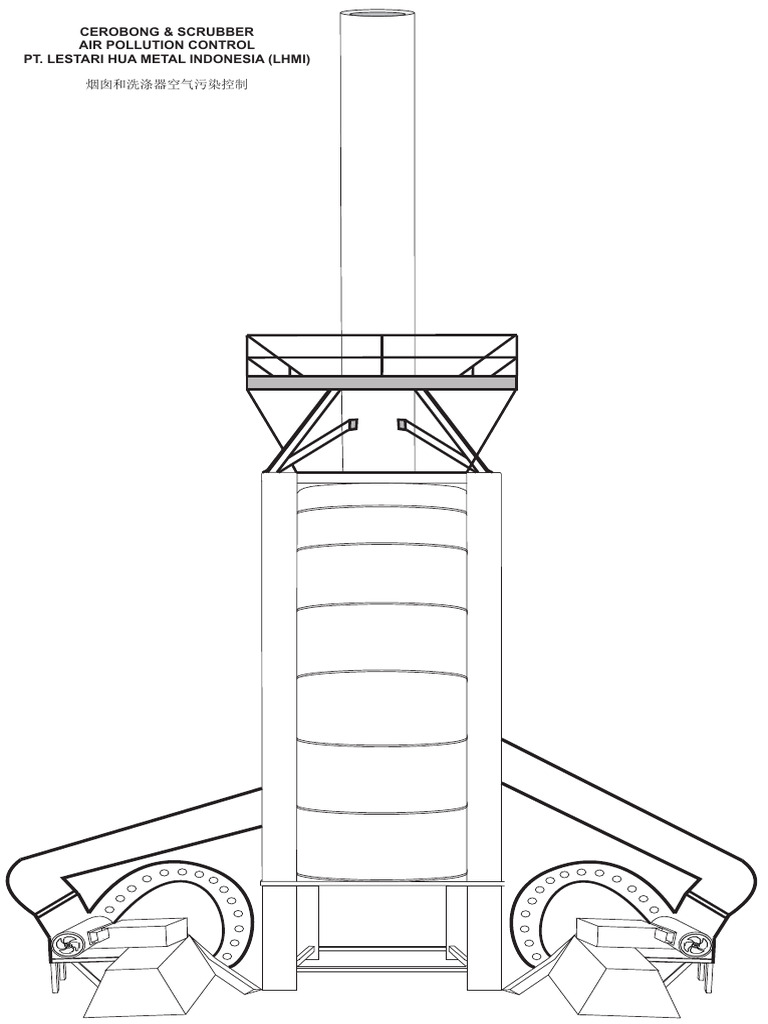 Lay Out Scrubber Air Pollution Control Update | PDF | Energy Technology ...