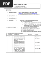 Raw Material Color Code Chart 01-06-03 | PDF | Materials | Steel