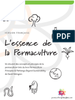 Perma L.essence.de.La.permaculture. .Holmgren.com.Au.ed.a.a.28p