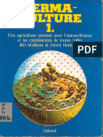 Perma Permaculture.1. .b.mollison.fr.190p