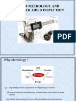 Metrology 1