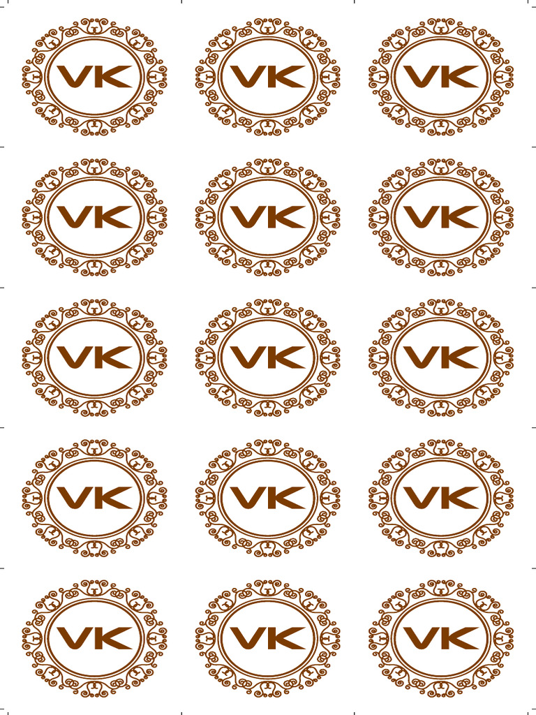 PVC Sticker | PDF