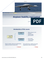 Airplane Stability and Control-Lecture 1-1.pdf - 免费高速下载 - 百度网盘-分享无限制