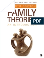 James M. White - David M. Klein - Todd F. Martin - Family Theories - An Introduction-Sage Publications, Inc (2014)