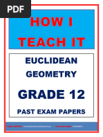 Functions and Graphs Grade 11 | PDF | Function (Mathematics) | Logarithm