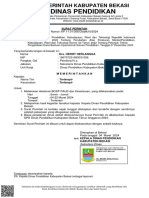 Surat Perintah Asistensi BOSP PAUD Dan Kesetaraan-1