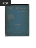 Bulldog Monography