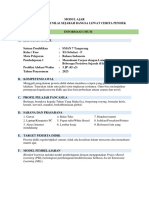 MODUL AJAR 3