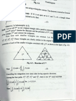 Goursat's Theorem