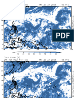 Weather Information - Cloud Infor - E.C.S - 20230720