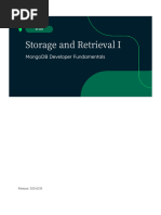 DF100 - 02 - Storage and Retrieval Part 1