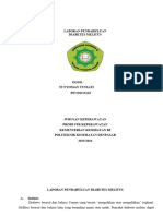 LP Diabetes Melitus