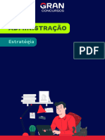 Estrategia - Aula 1/3