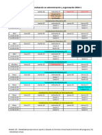 Diploma Administracion y Organizacion 2024-1