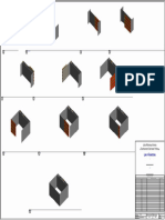 plan calepinage