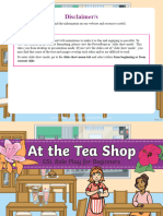 T e 1663841026 Esl Tea Shop Role Play For Beginners Ver 2