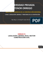 Legislación Laboral y Tributaria - Semana 1b