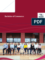 Smith Commerce Brochure