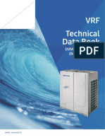 TDB VRF DVM S Desert Standard R410a 50hz HP For Me Ver.1.31 170913