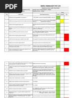 AUDIT CHECK SHEET (1)