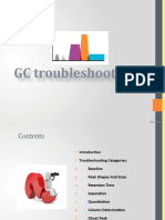 GC Troubleshooting