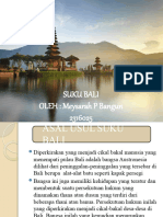 331097360-Ppt-Suku-Bali