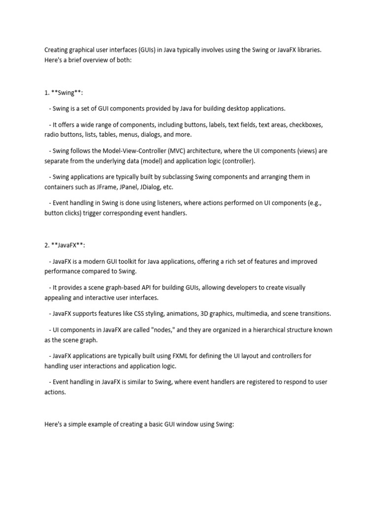 J3 | PDF | Software Development | System Software