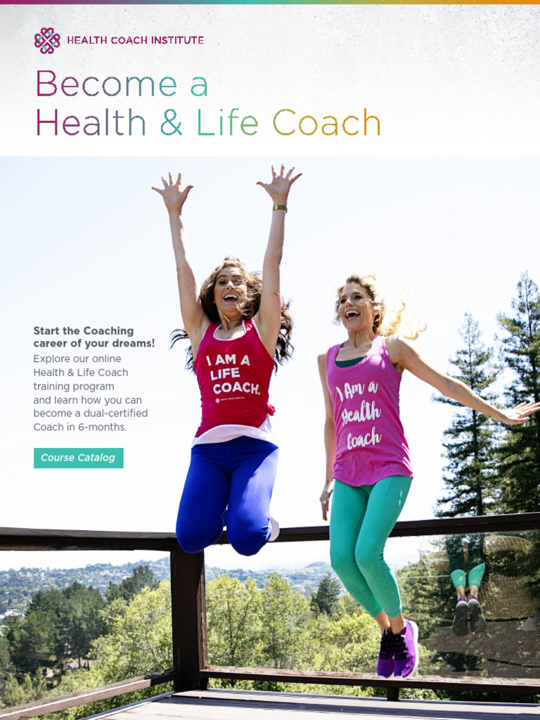 BHLC Course Catalog | PDF | Diet (Nutrition) | Diet & Nutrition