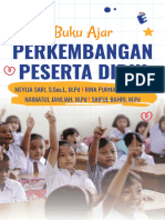 Buku Ajar Perkembangan Peserta Didik Ea78d603