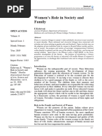 Bahira Sherif Trask - Women, Work, and Globalization - Challenges ...