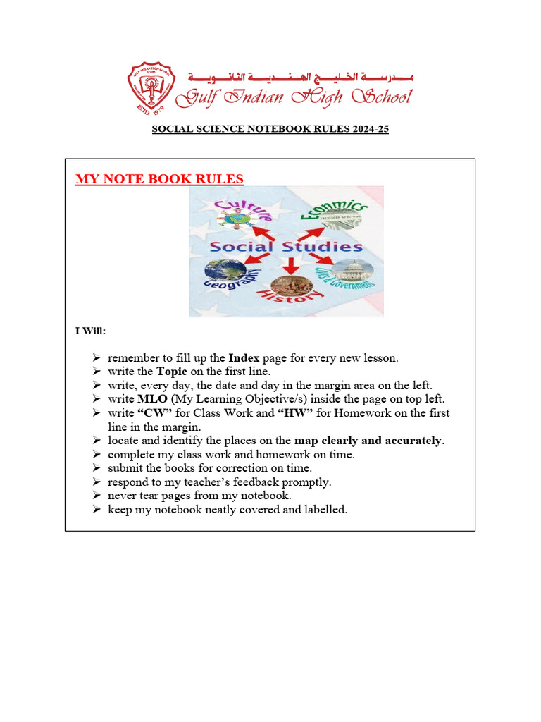 Is This The Only Usad Social Science Exercise Book You Need 2024 2025 - tnidyy3