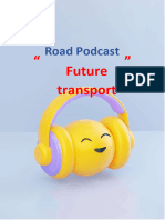 Future Transport