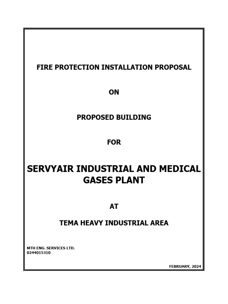 PLANT | PDF | Fires | Firefighting