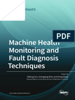 Machine Health Monitoring and Fault Diagnosis Techniques (Shilong Sun, Changqing Shen, Dong Wang) (Z-Library)