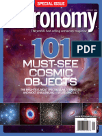 Astronomy, Vol. 50.01 (January 2022)