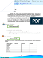  PCOM Module-2