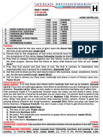 02 April 2024 Home Fellowship Centre Weekly Guide