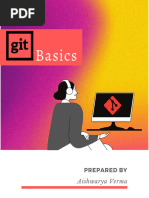 Git Basics