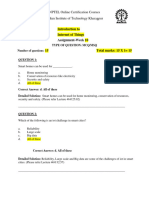 IOT Assignment-10 Solution