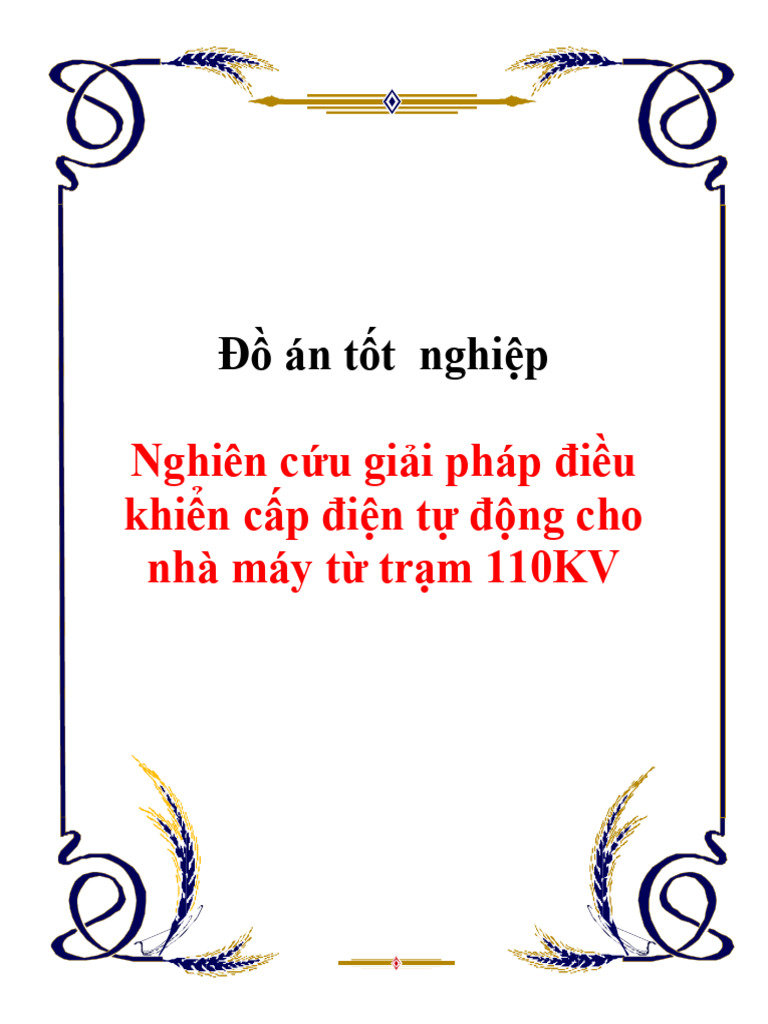  123doc tai lieu do an tot nghiep nghien cuu giai phap dieu khien