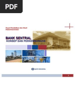 Bank Sentral (Konsep)