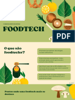 Food Tech