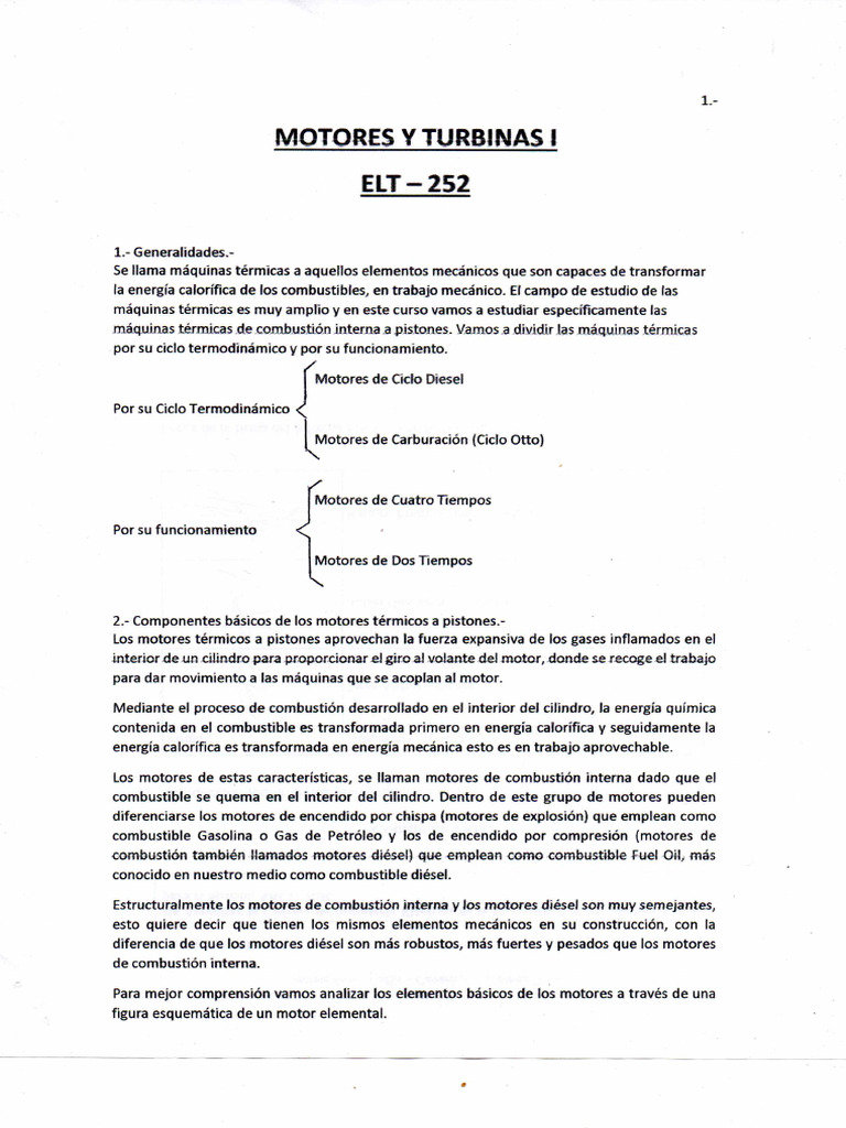 Cuaderno ELT-252 | PDF